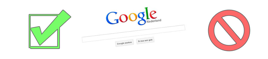 Kwaliteit en totaalbeeld website steeds belangrijker voor Google