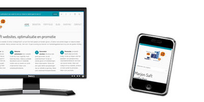 Mijn gedachten over responsive webdesign