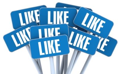 Hoe krijg ik meer likes op Facebook?