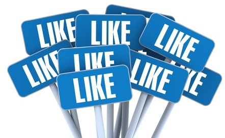 Hoe krijg ik meer likes op Facebook?