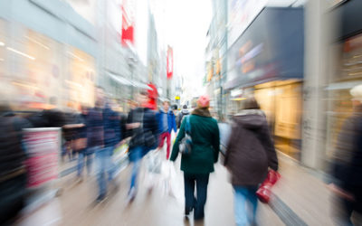 Hardnekkig misverstand: ik ben online DUS ik word gevonden…