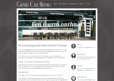 Grand Café Hermes