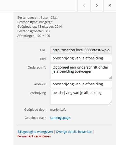 Handleiding: SEO afbeeldingen optimaliseren