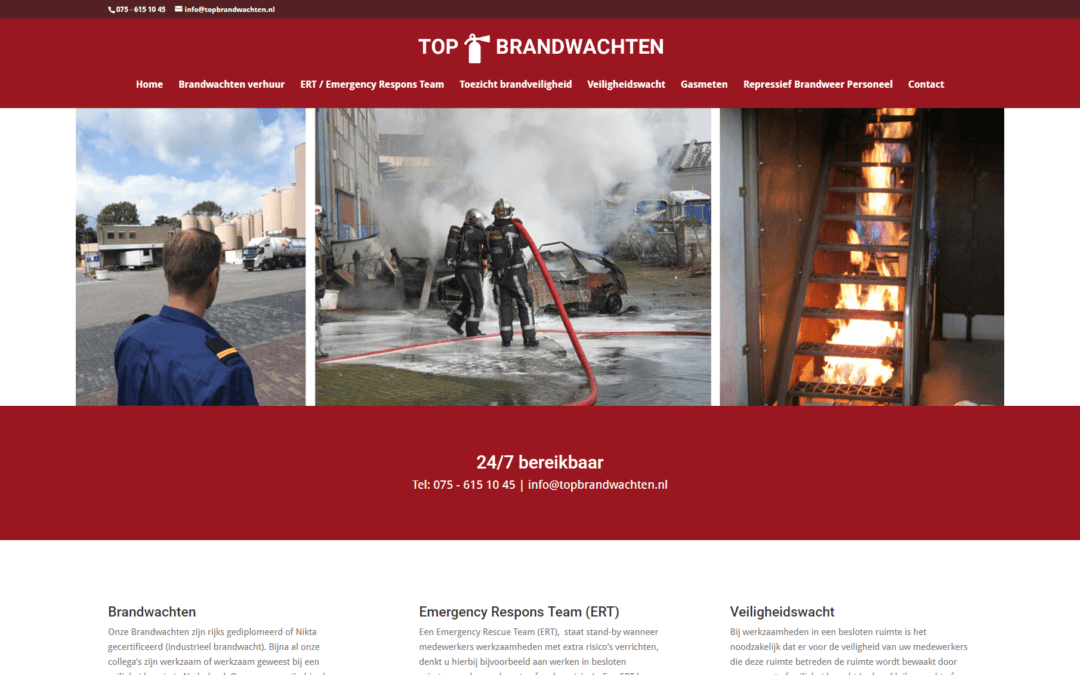 Topbrandwachten.nl