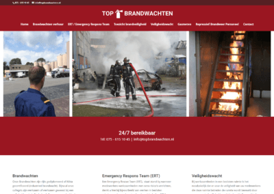 Topbrandwachten.nl